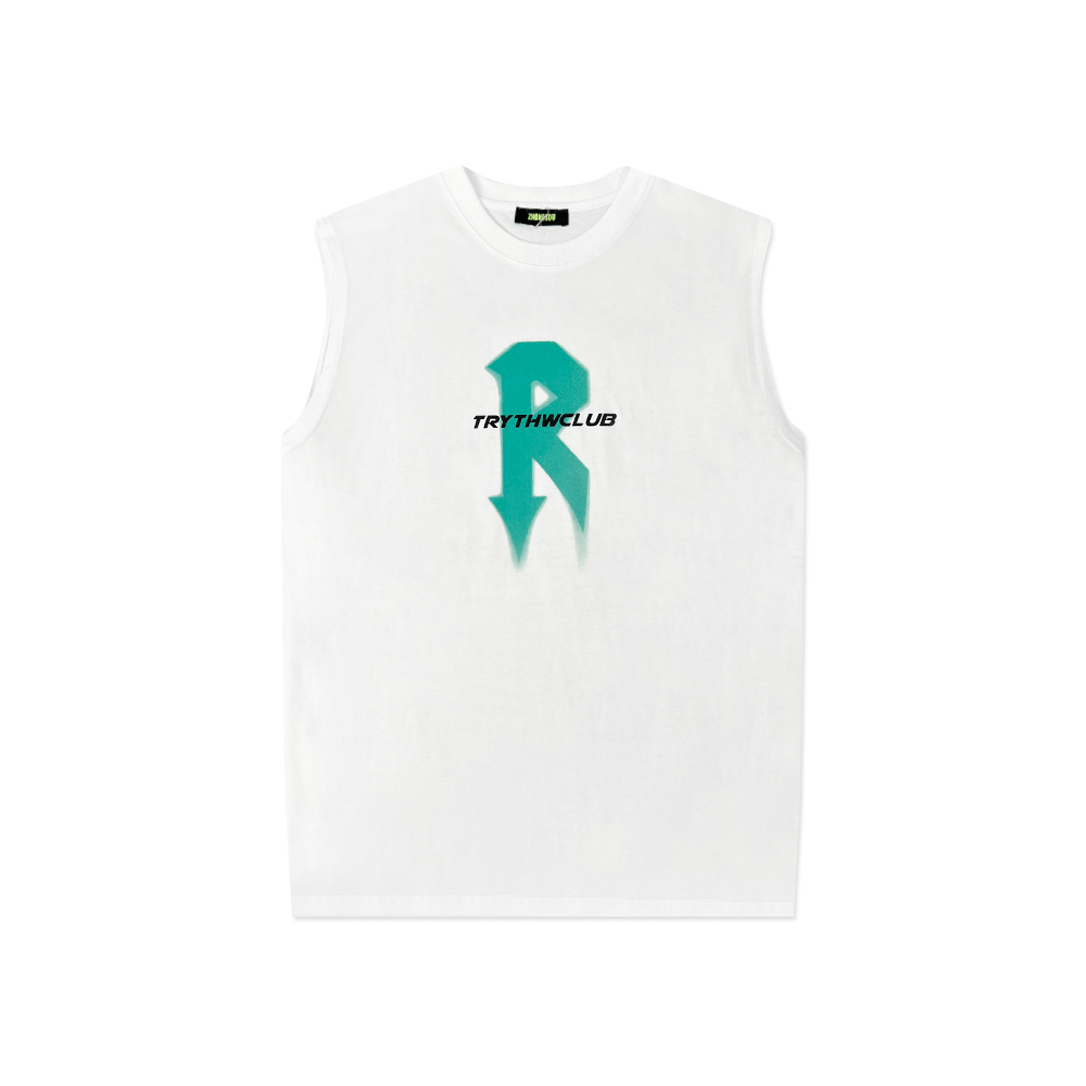 ÁO THUN TANK TOP NAM - TOTODAY - 04501