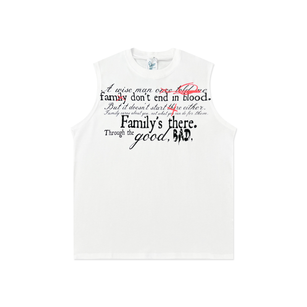 ÁO THUN M2ATB04509 - WH - L