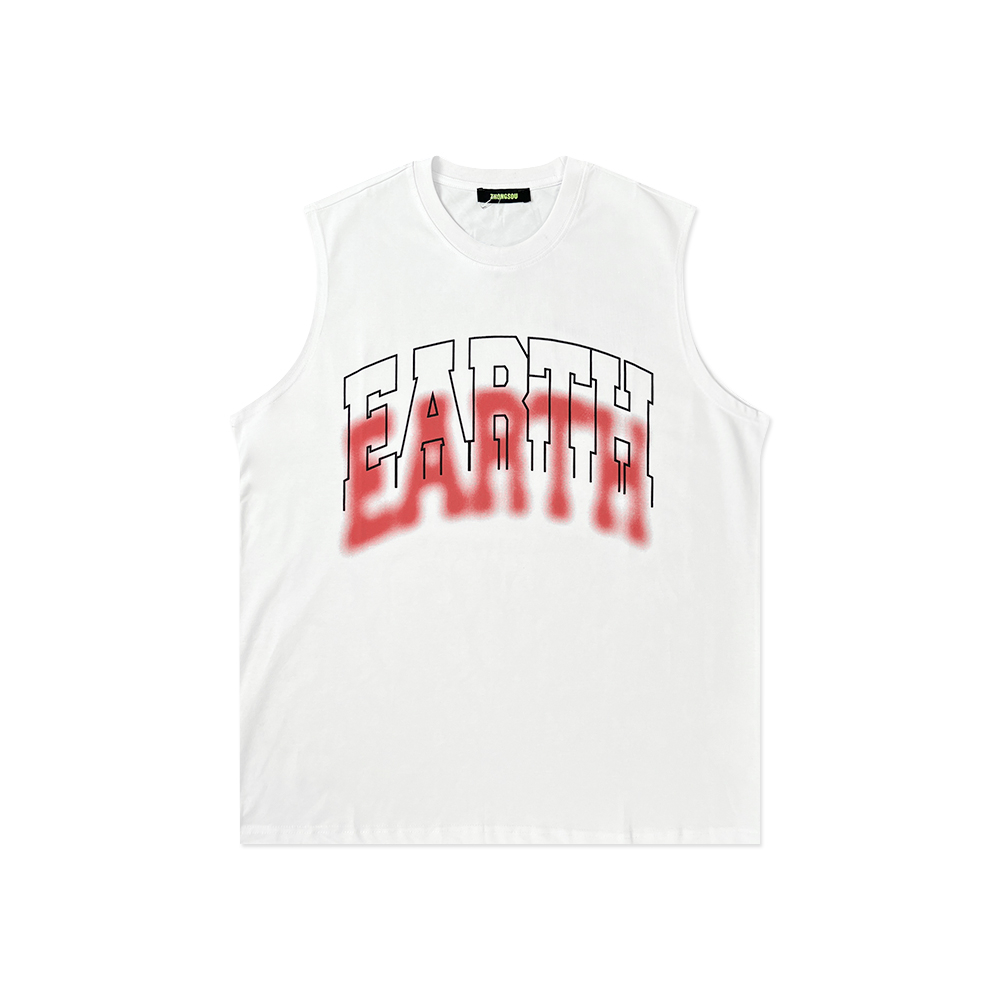 ÁO THUN TANK TOP NAM - TOTODAY - 04504