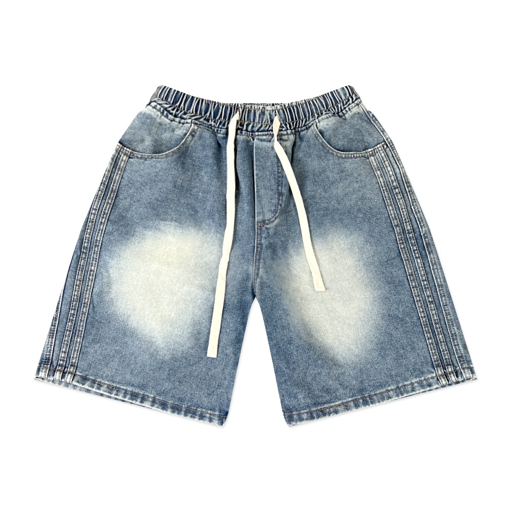 QUẦN SHORT M2SJN05502 - LB - XL