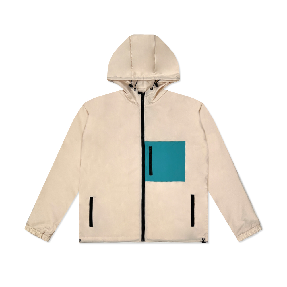 ÁO KHOÁC DÙ UNISEX - TOTODAY - 05501