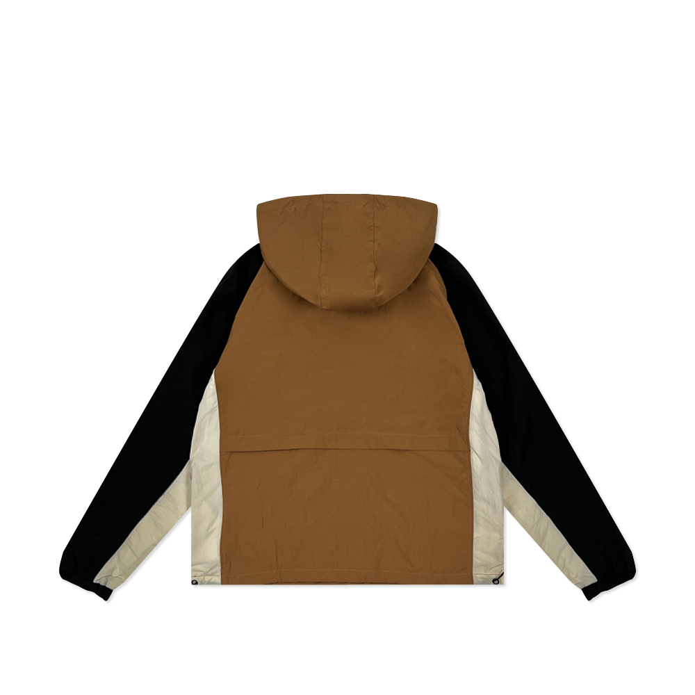 ÁO KHOÁC DÙ UNISEX - TOTODAY - 05502