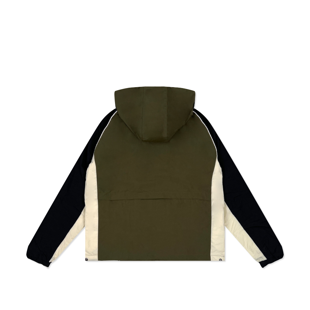 ÁO KHOÁC DÙ UNISEX - TOTODAY - 05502