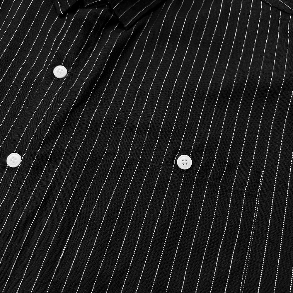 ÁO SƠ MI NAM - TOTODAY - LONG SLEEVED 06501