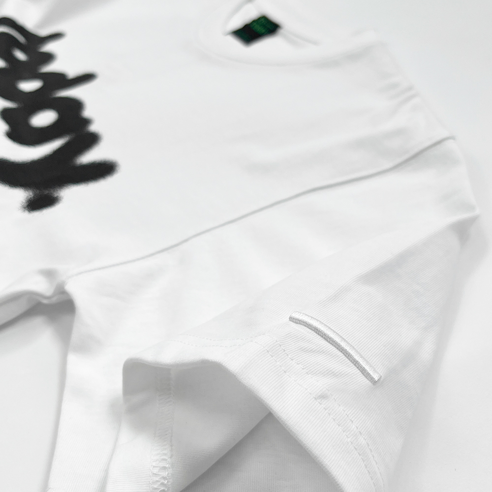 ÁO THUN UNISEX - TOTODAY - TODAY
