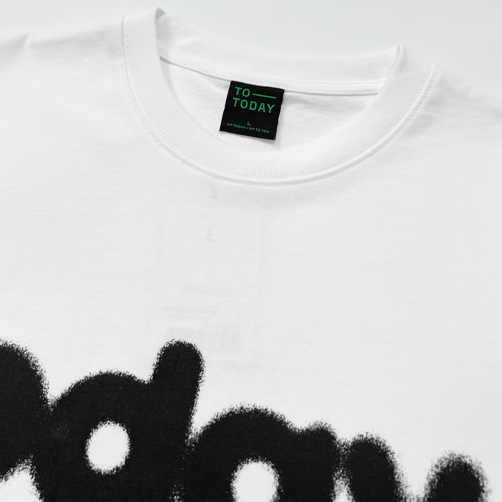 ÁO THUN UNISEX - TOTODAY - TODAY