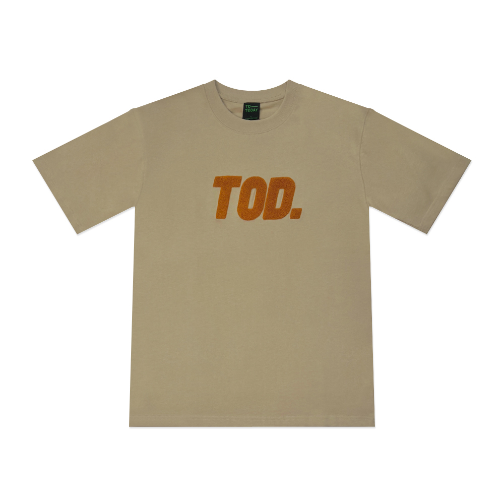 ÁO THUN U1ATN06503FOSBA - BE - XL