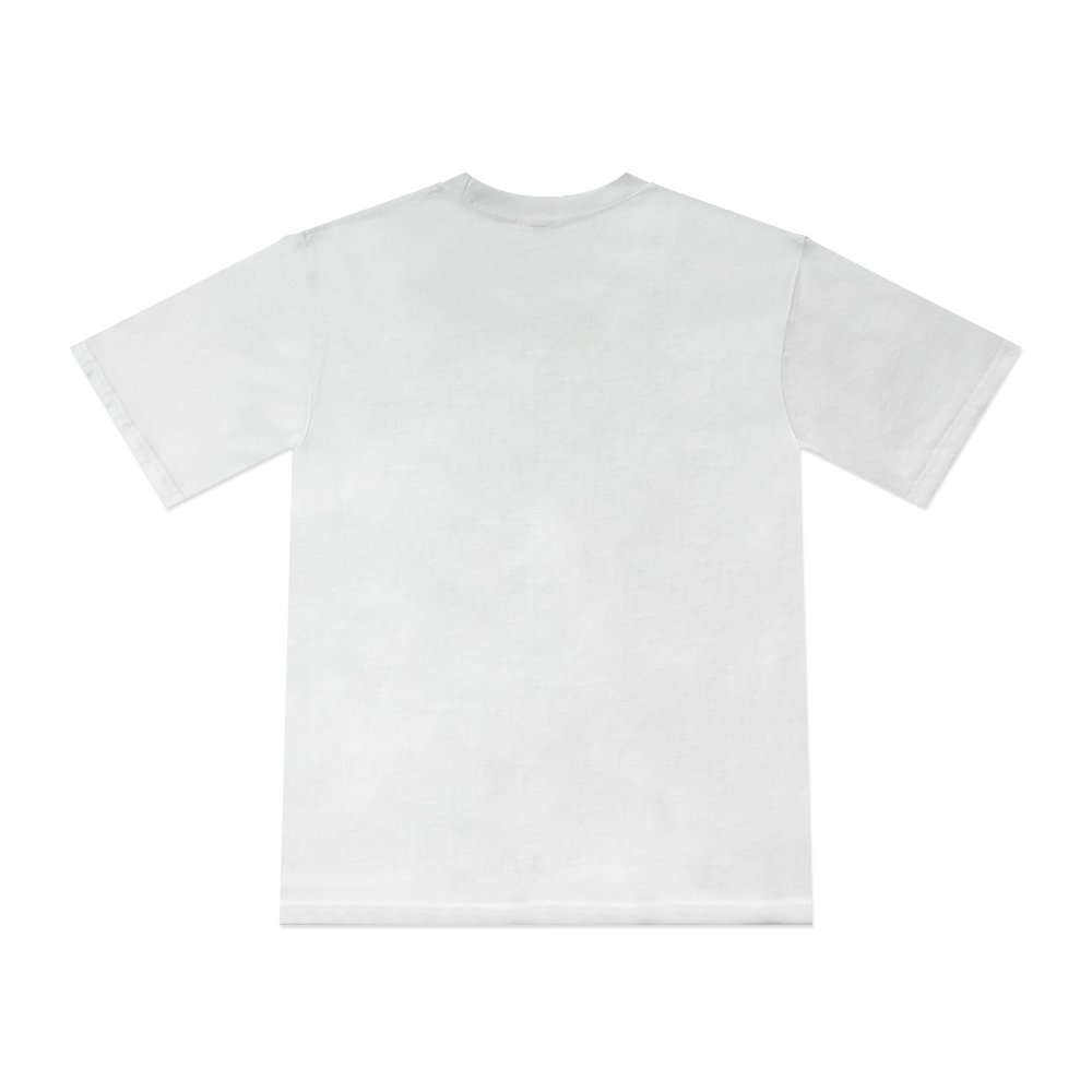 ÁO THUN UNISEX - TOTODAY - TOD.