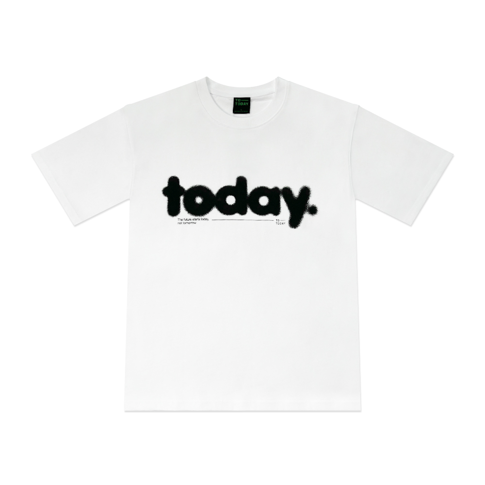 ÁO THUN UNISEX - TOTODAY - TODAY