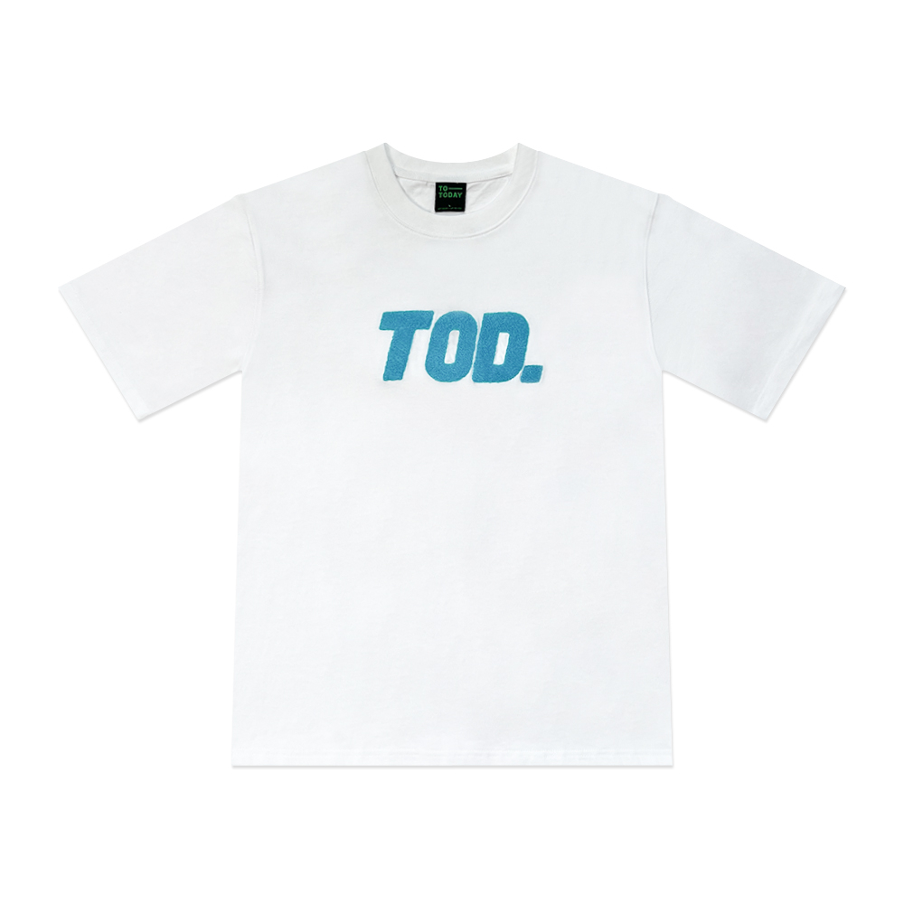 ÁO THUN UNISEX - TOTODAY - TOD.