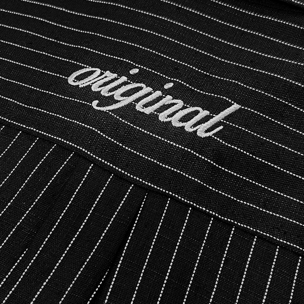 ÁO SƠ MI NAM - TOTODAY - LONG SLEEVED 06501