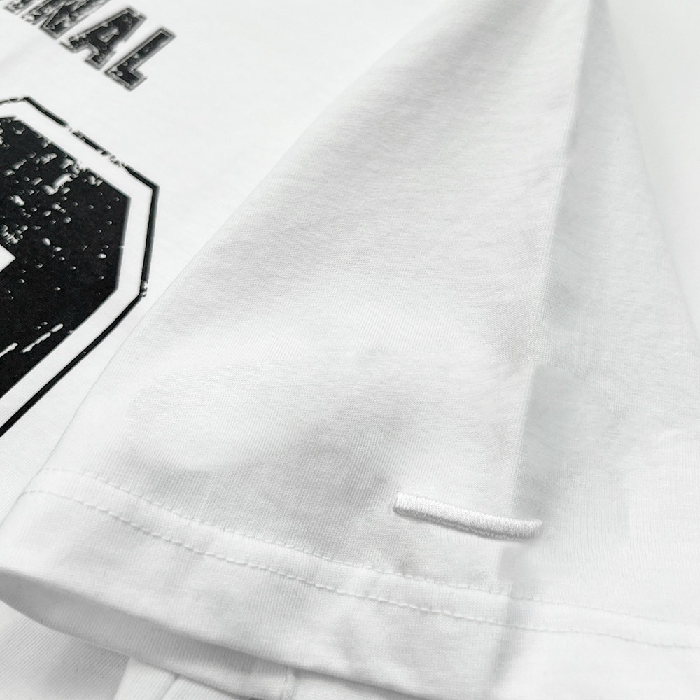 ÁO THUN UNISEX - TOTODAY - ORIGINAL