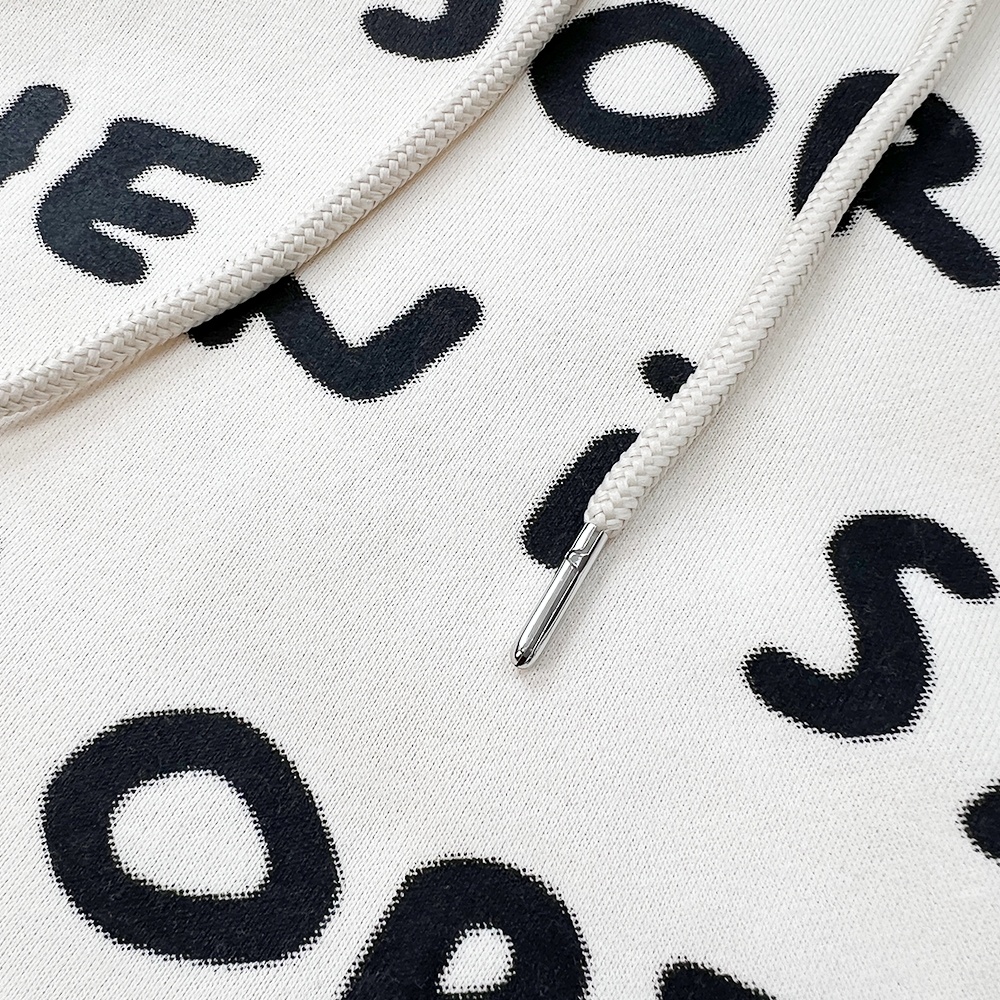 ÁO KHOÁC HOODIE UNISEX - TOTODAY - CONFESS TEE