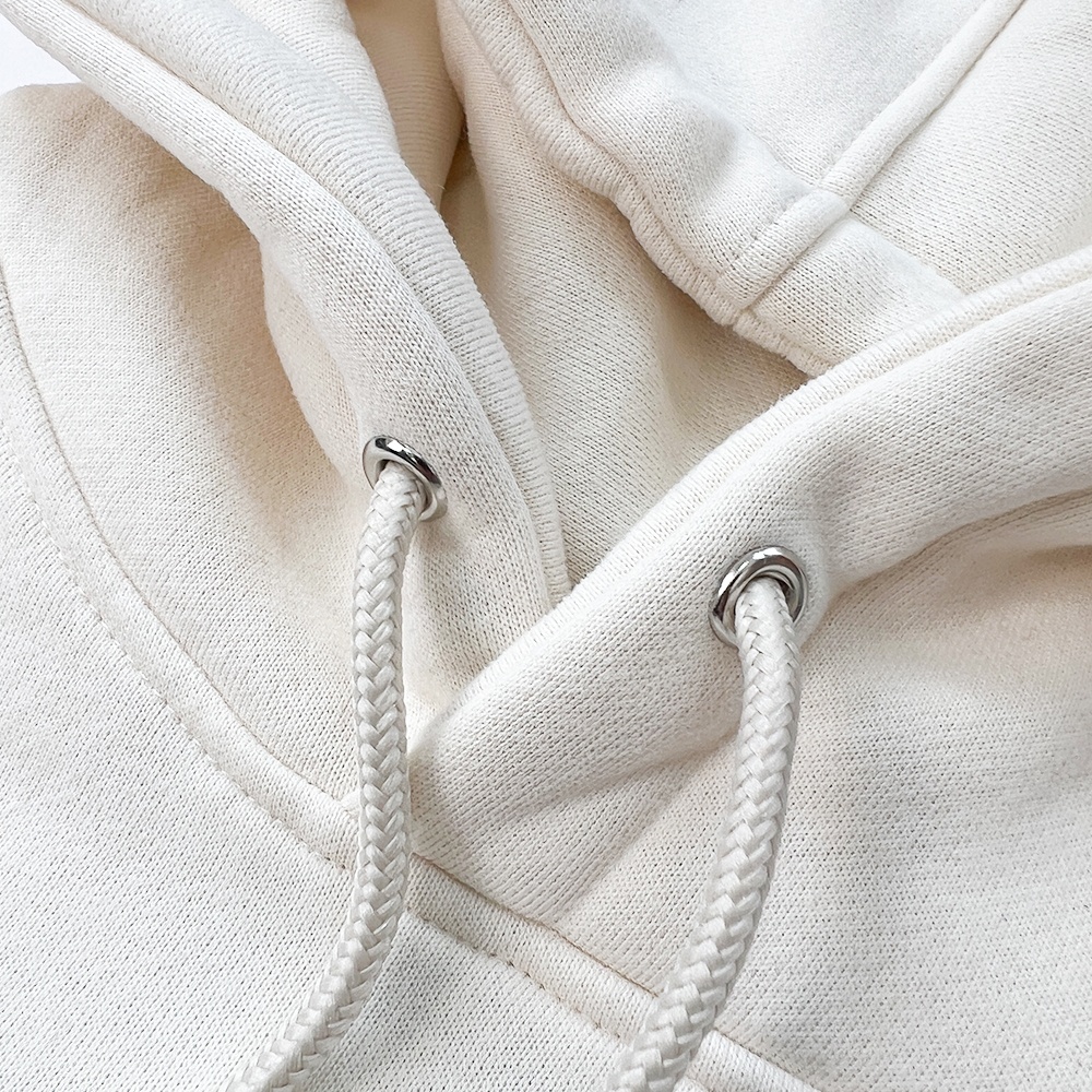 ÁO KHOÁC HOODIE UNISEX - TOTODAY - CONFESS TEE