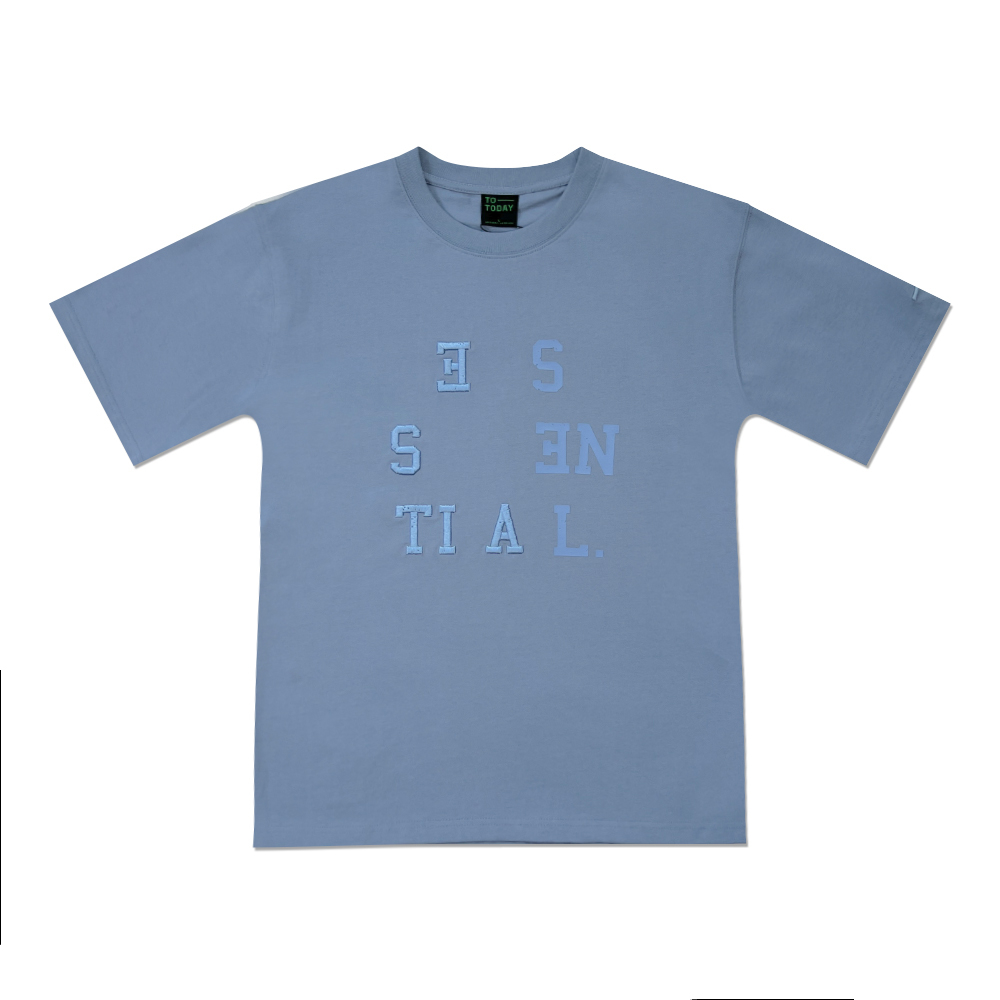ÁO THUN U1ATN07502FOSBA - LB - XL
