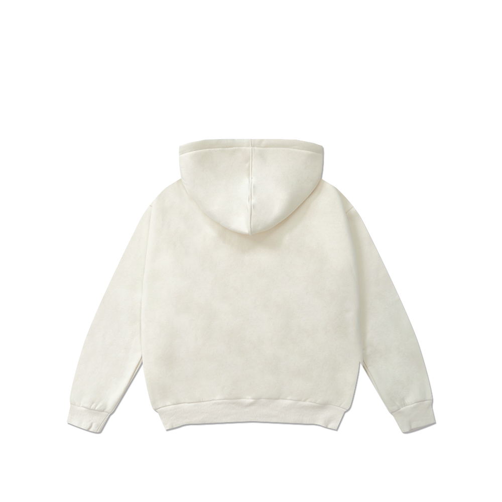 ÁO KHOÁC HOODIE UNISEX - TOTODAY - CONFESS TEE