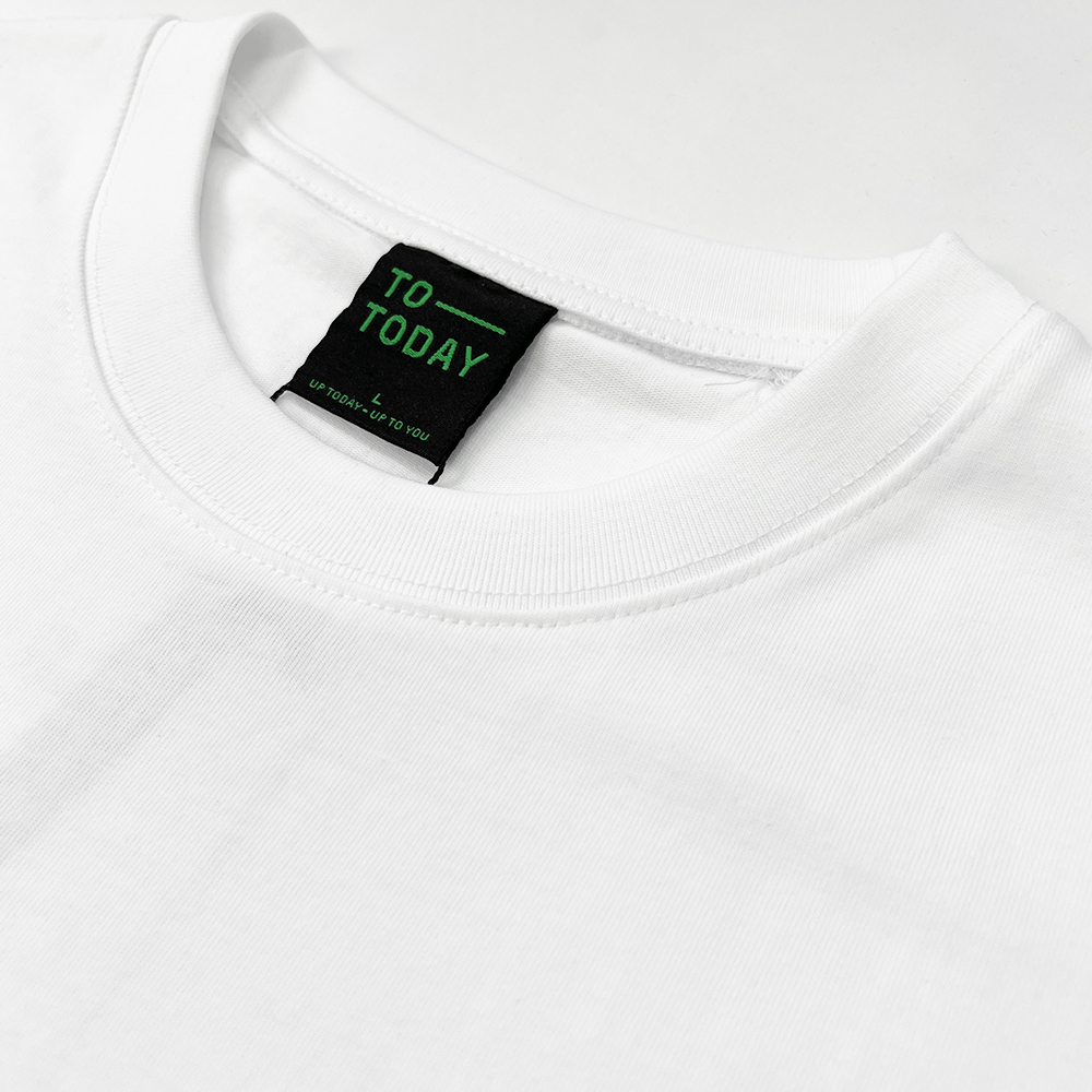 ÁO THUN UNISEX - TOTODAY - ESSENTIAL TEE