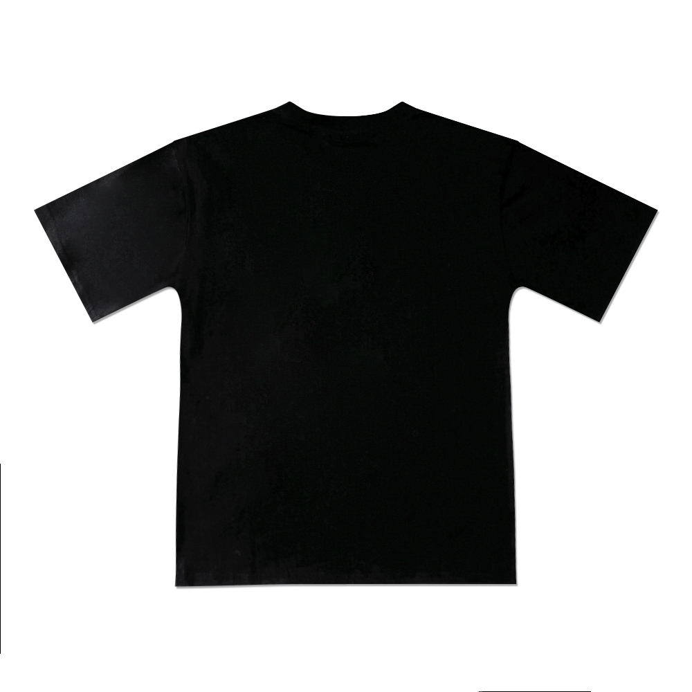 ÁO THUN UNISEX - TOTODAY - BASIC TEE 07501
