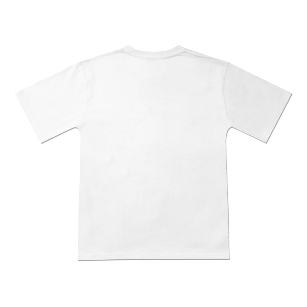 ÁO THUN UNISEX - TOTODAY - BASIC TEE 07501