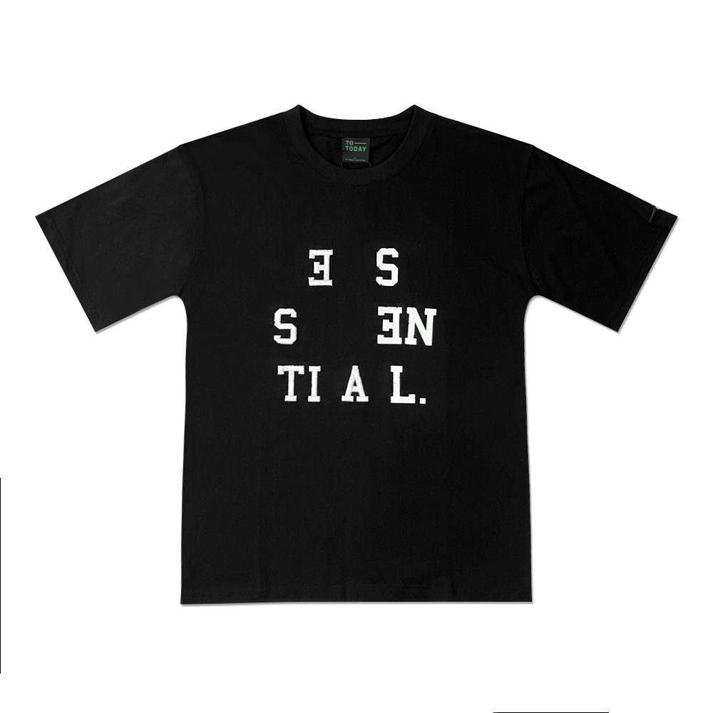ÁO THUN U1ATN07502FOSBA - BL - XL