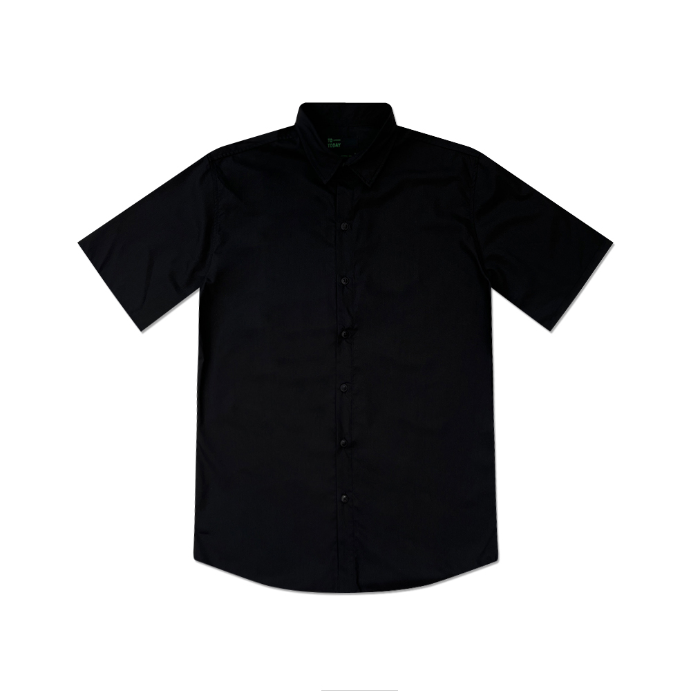 ÁO SƠ MI M1SMN07501BSFTR - BL - 2XL