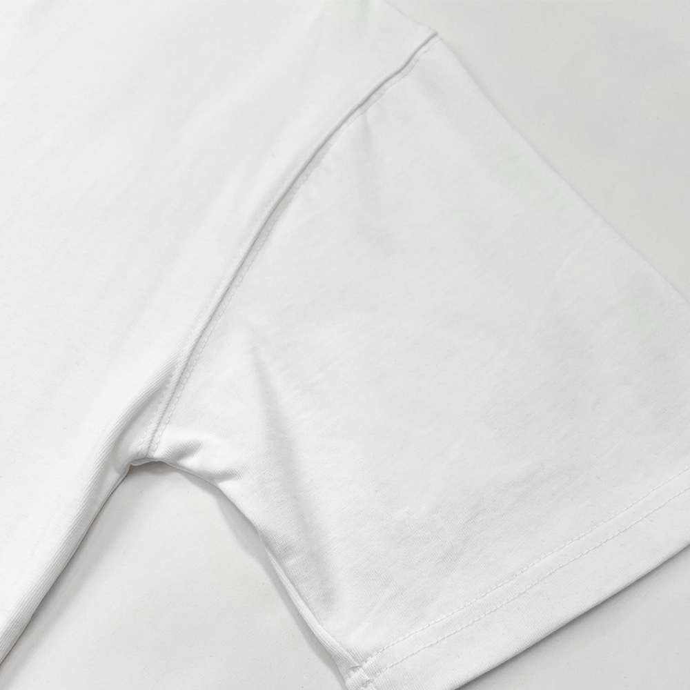 ÁO THUN UNISEX - TOTODAY - BASIC TEE 07501
