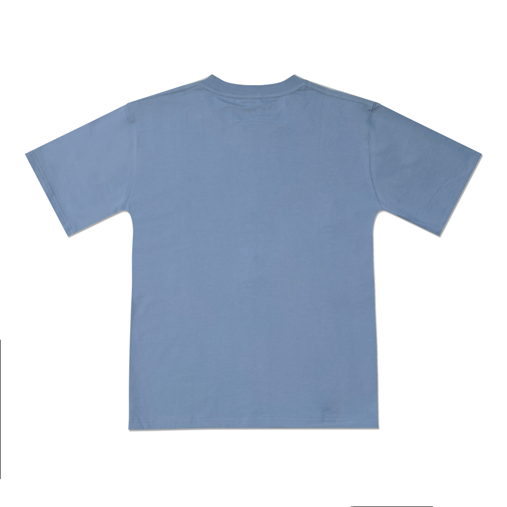 ÁO THUN UNISEX - TOTODAY - ESSENTIAL TEE