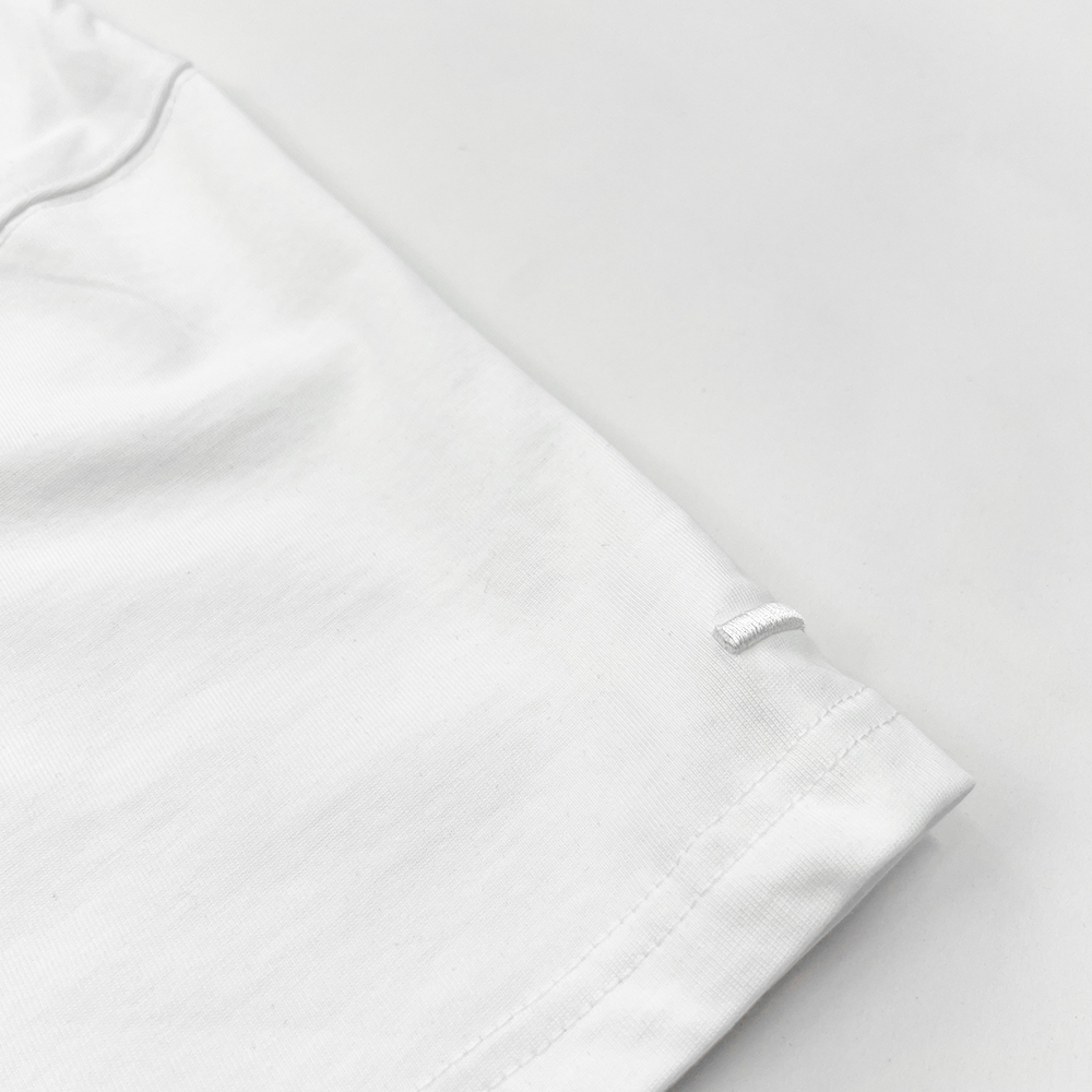 ÁO THUN UNISEX - TOTODAY - ESSENTIAL TEE