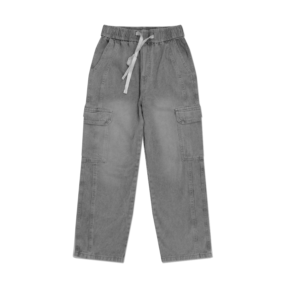 QUẦN JOGGER JEAN M2QJJ07502 - LG - XL