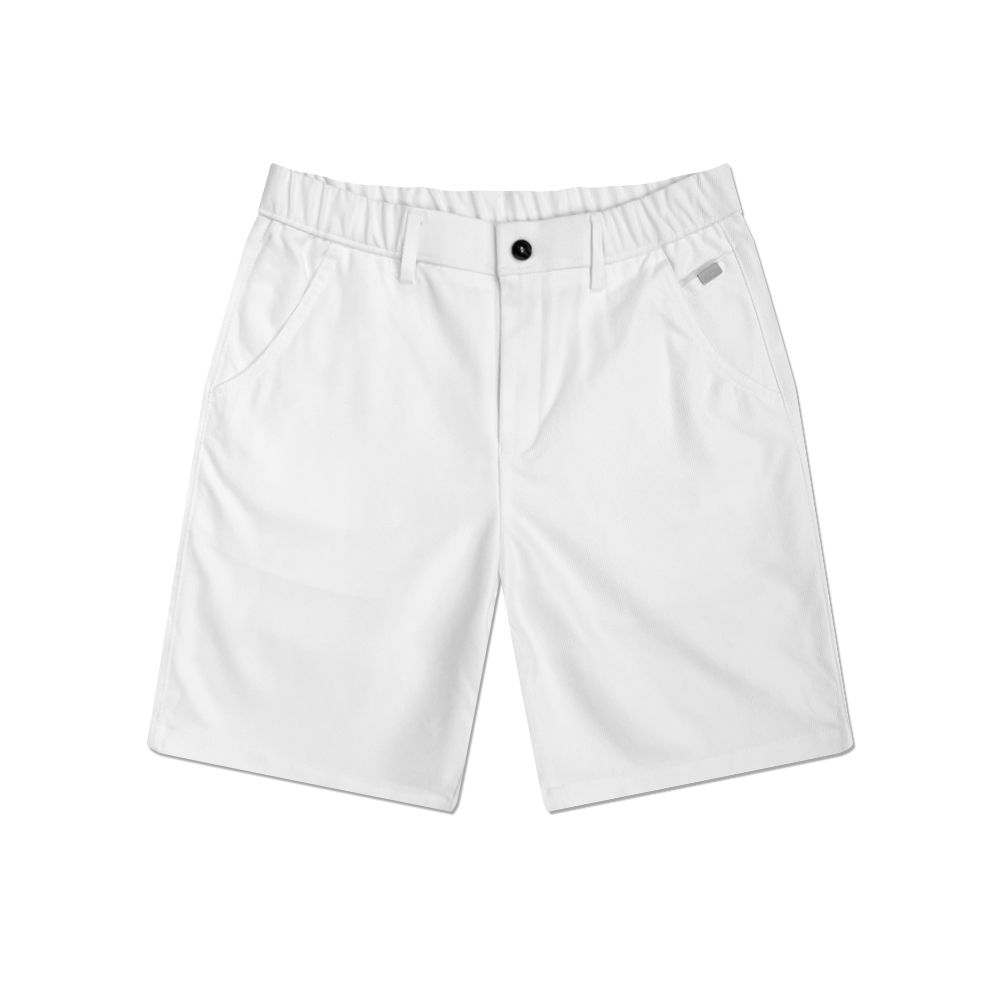 QUẦN SHORT TÂY M2SQT07504 - WH - 34
