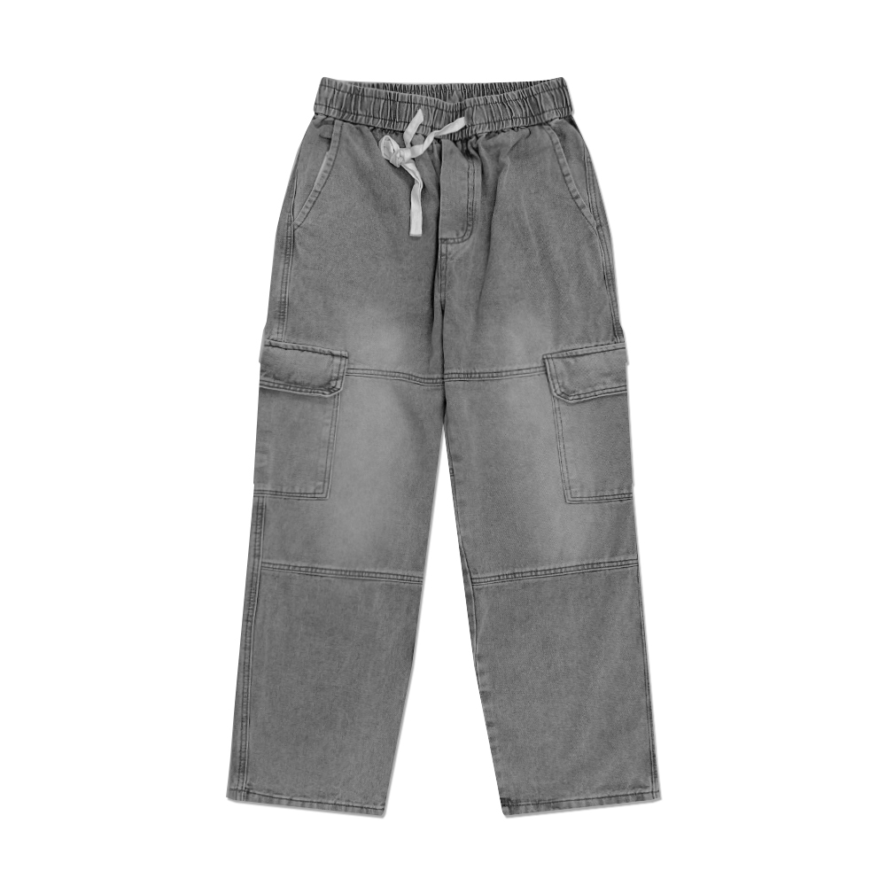 QUẦN JOGGER JEAN M2QJJ07501 - LG - XL