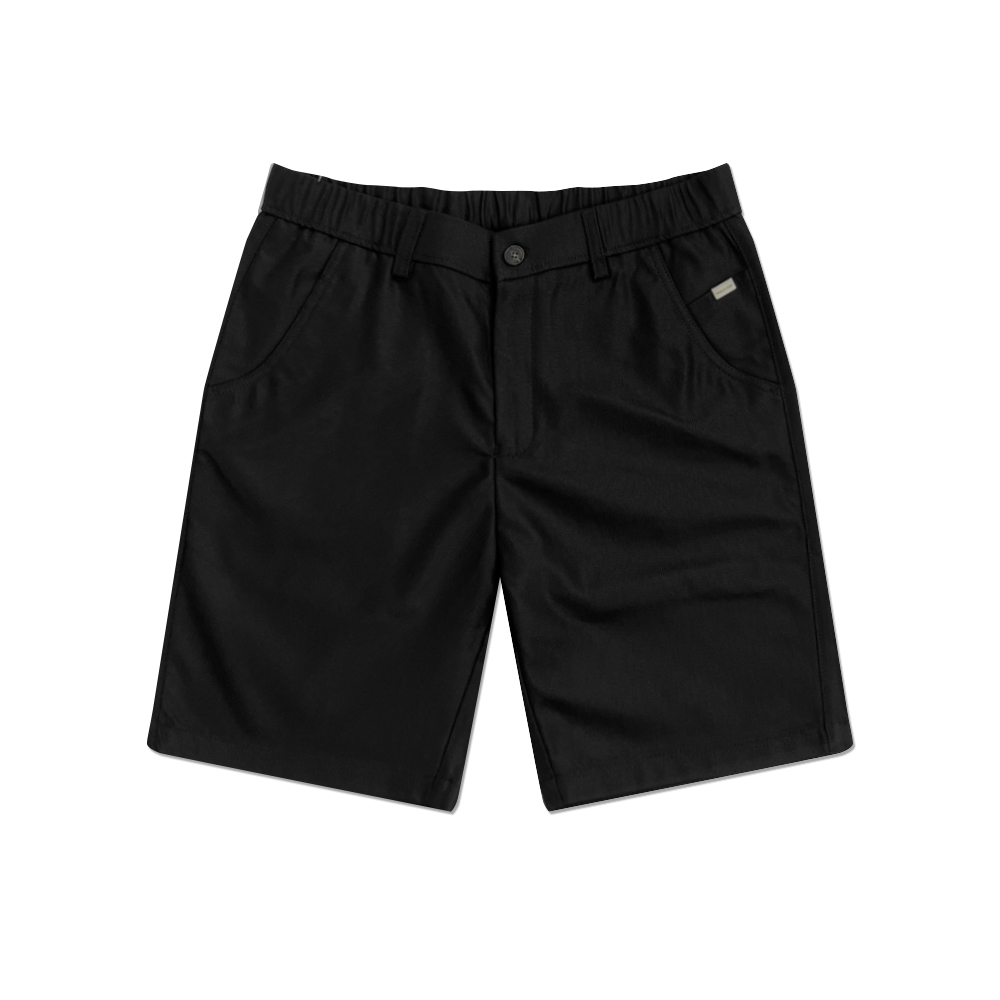 QUẦN SHORT TÂY M2SQT07504 - BL - 34