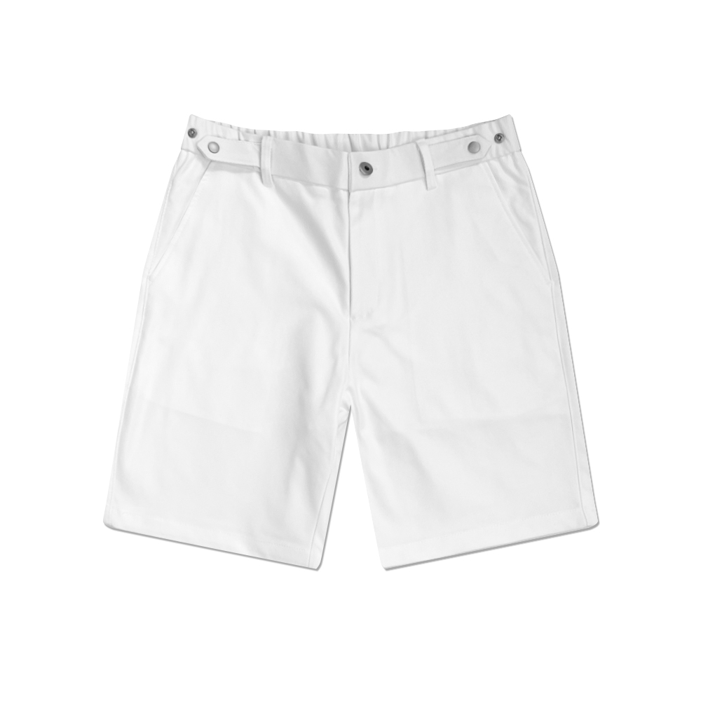 QUẦN SHORT TÂY M2SQT07503 - WH - 34