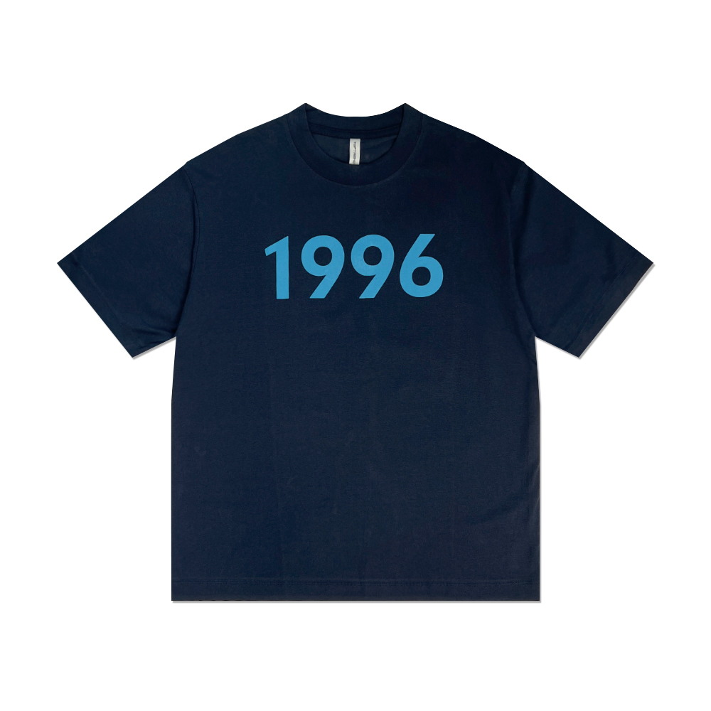 ÁO THUN NAM - TOTODAY - 07506