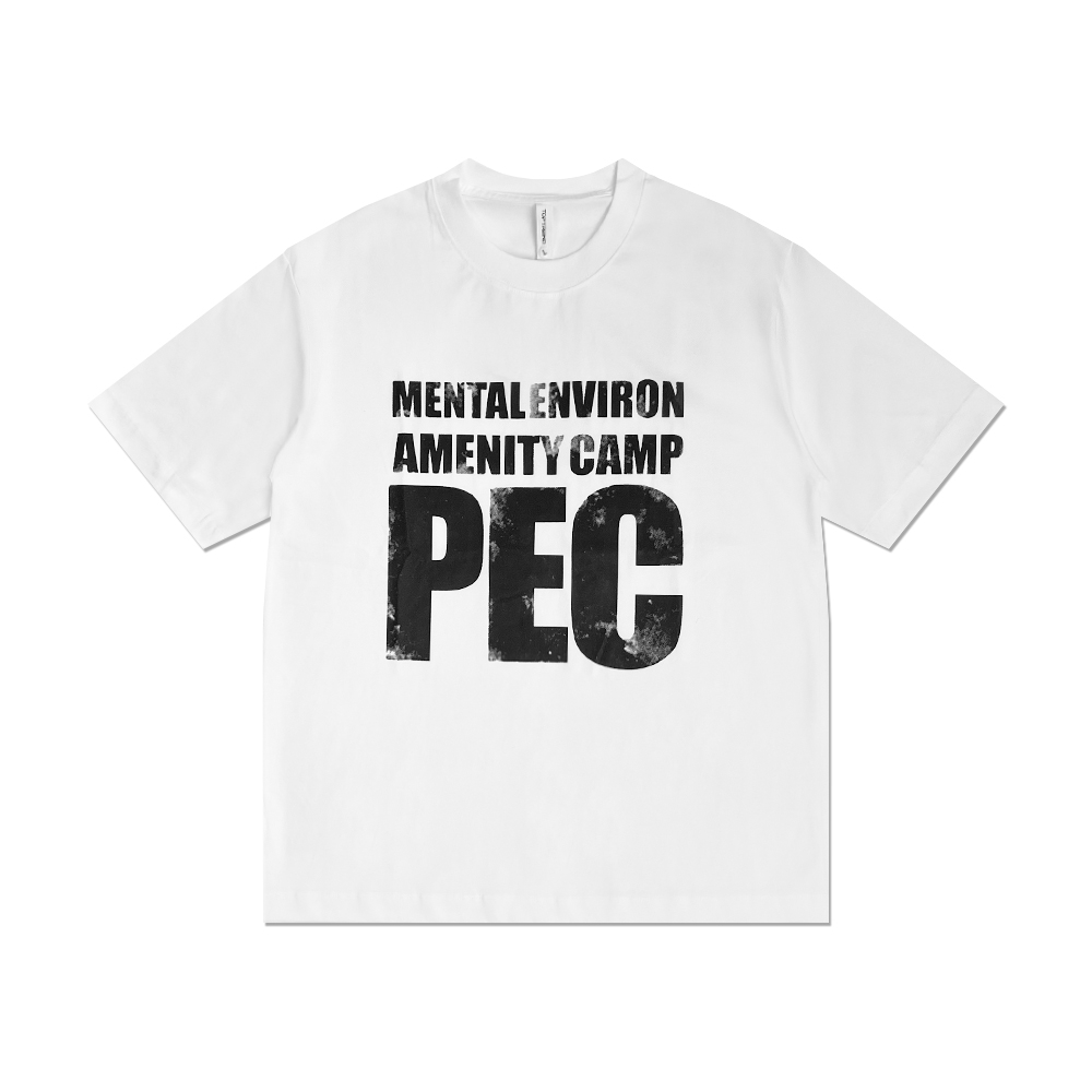 ÁO THUN M2ATN07507 - WH - L