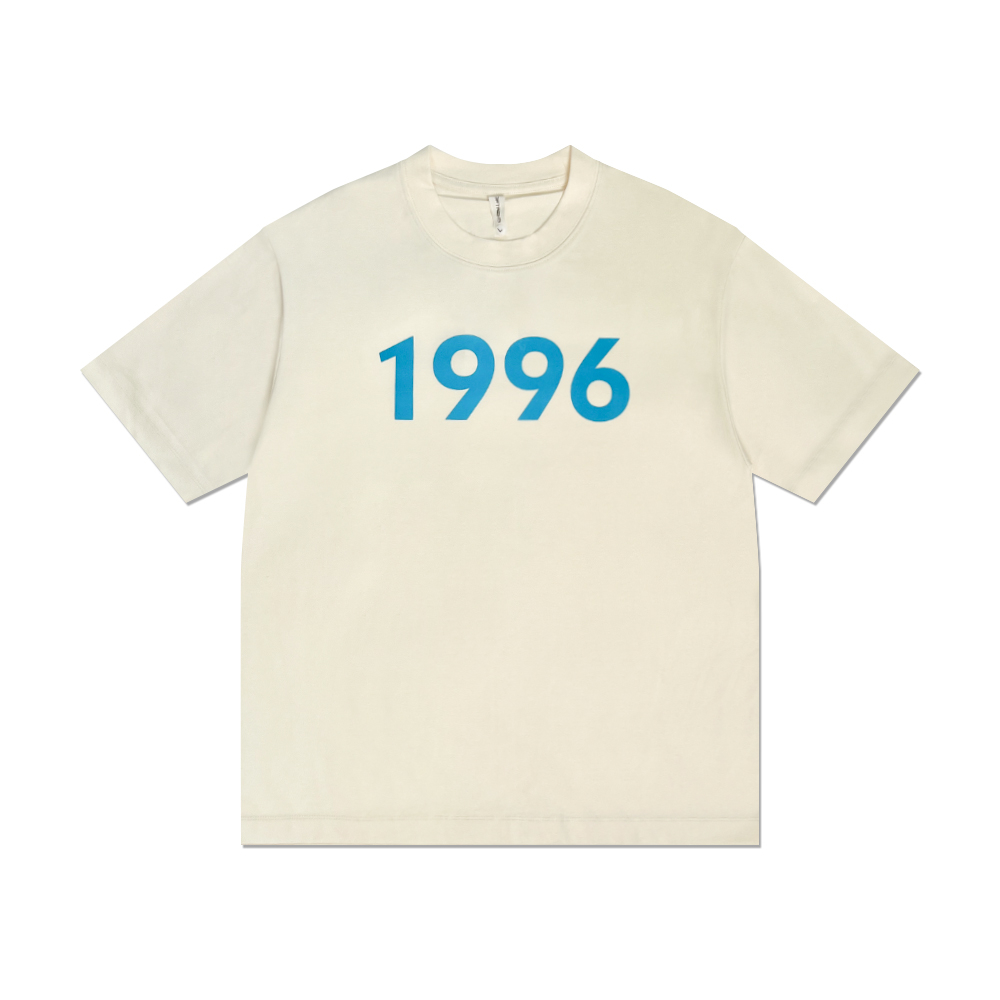 ÁO THUN M2ATN07506 - CR - L