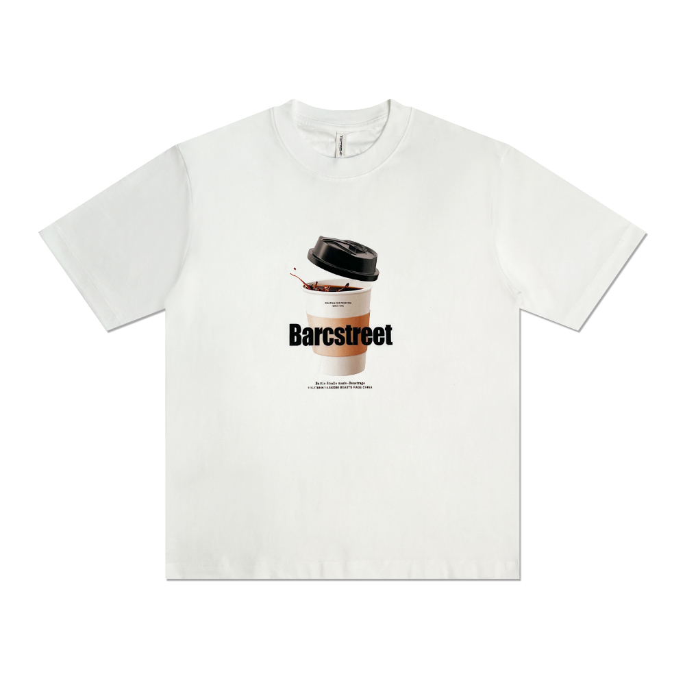 ÁO THUN NAM - TOTODAY - 07512