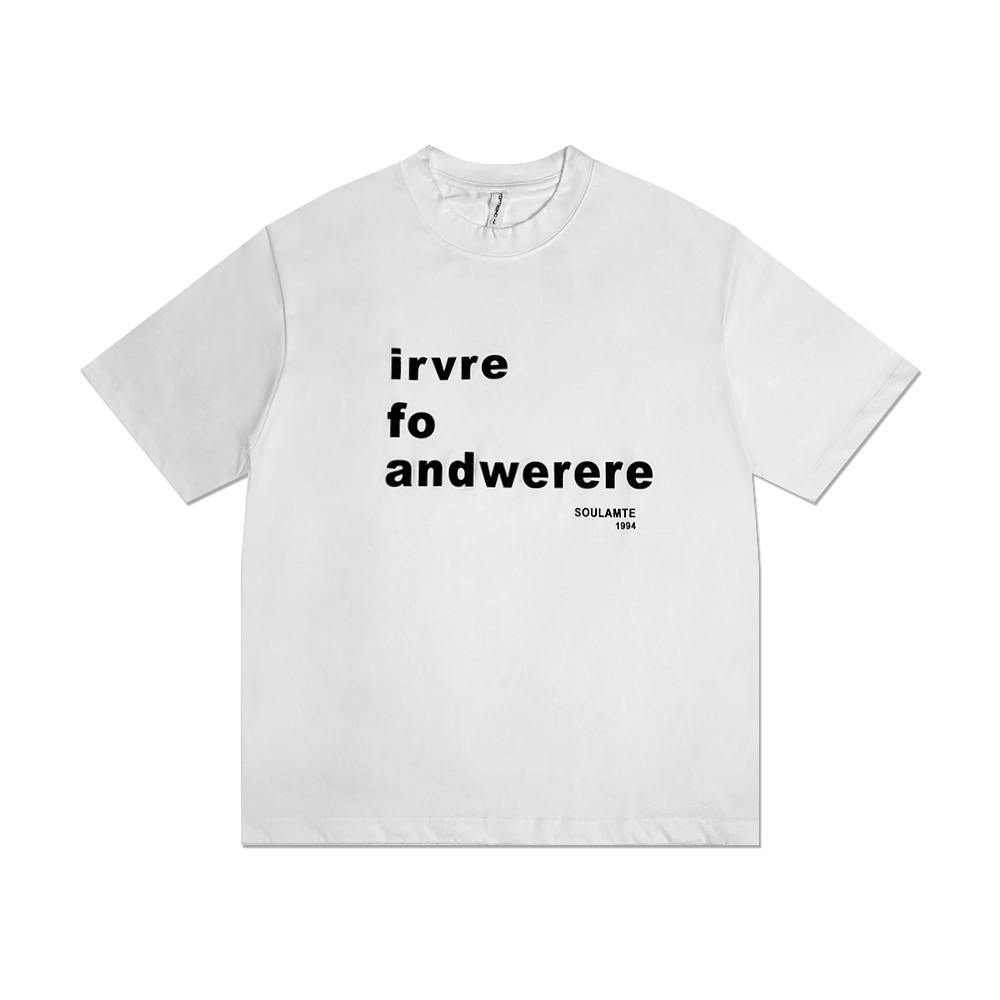 ÁO THUN NAM - TOTODAY - 07505