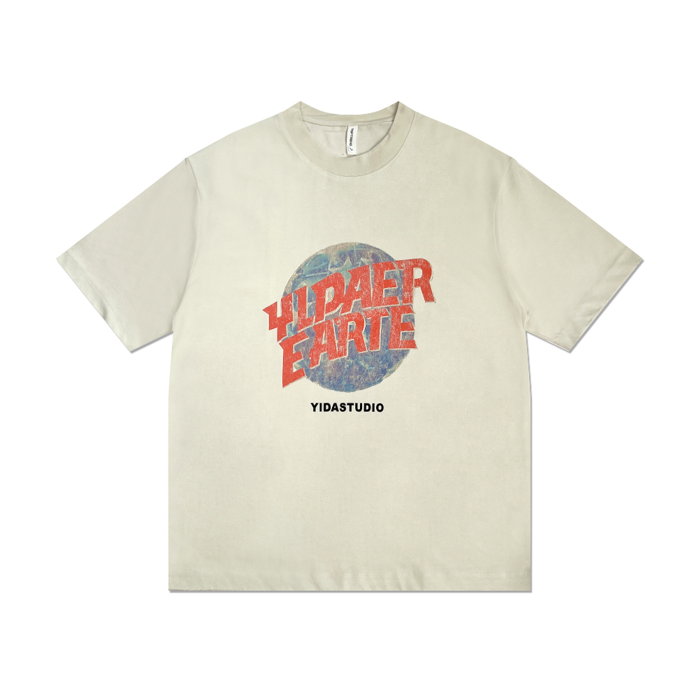 ÁO THUN NAM - TOTODAY - 07516