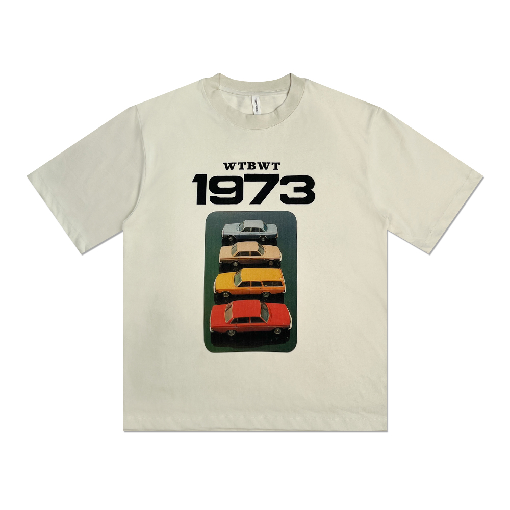 ÁO THUN NAM - TOTODAY - 07515