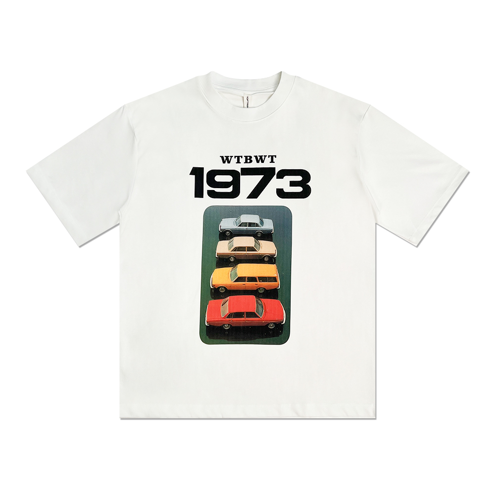 ÁO THUN M2ATN07515 - WH - L