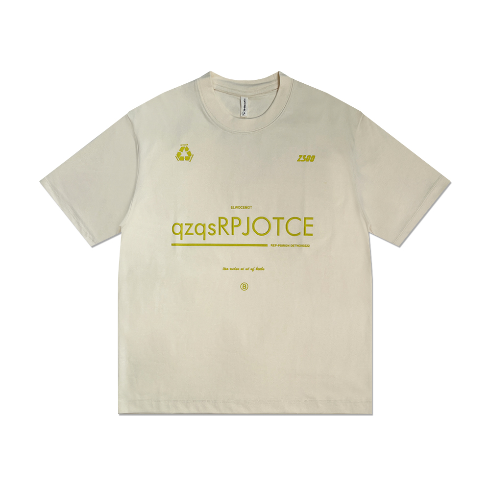 ÁO THUN NAM - TOTODAY - 07508