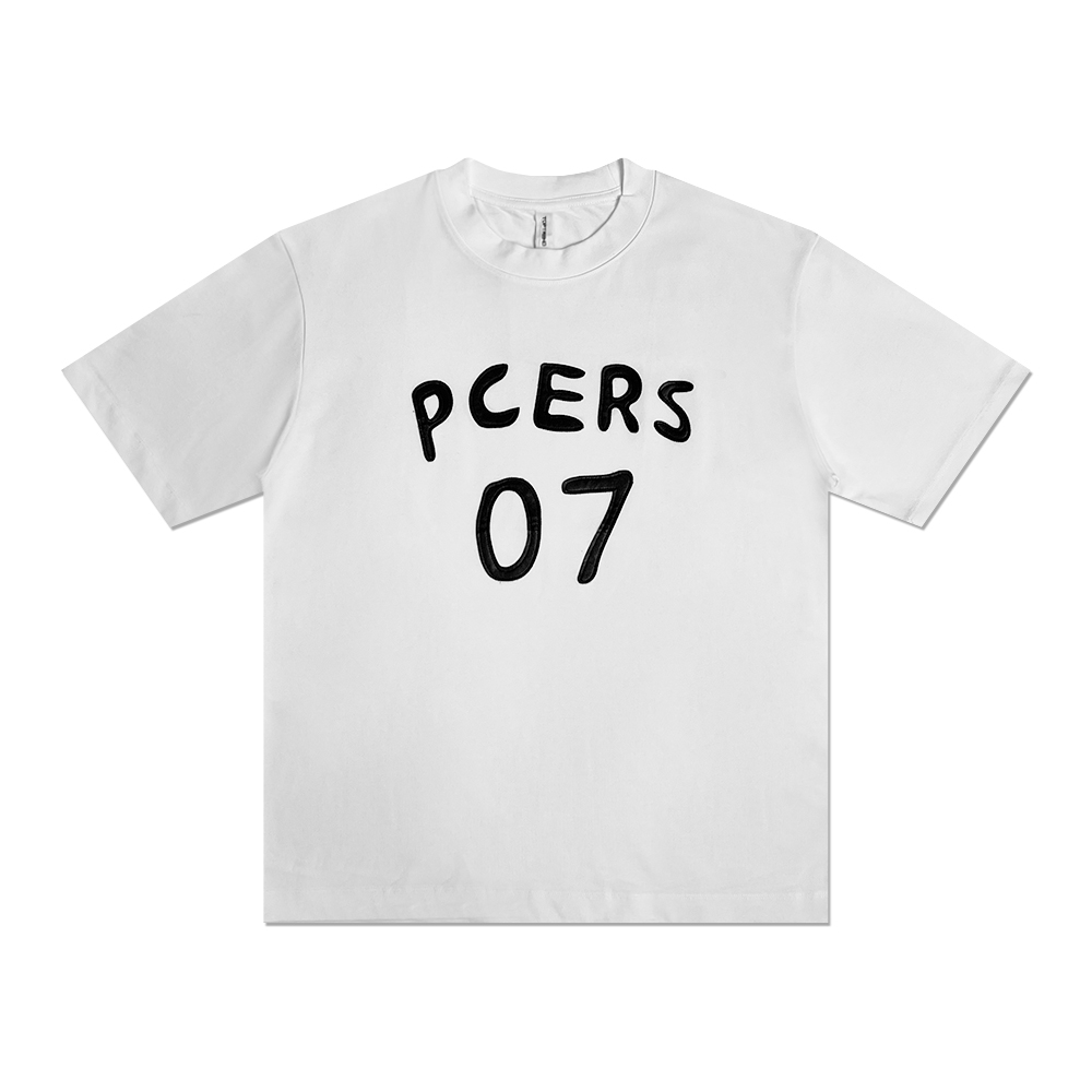 ÁO THUN M2ATN07518 - WH - L