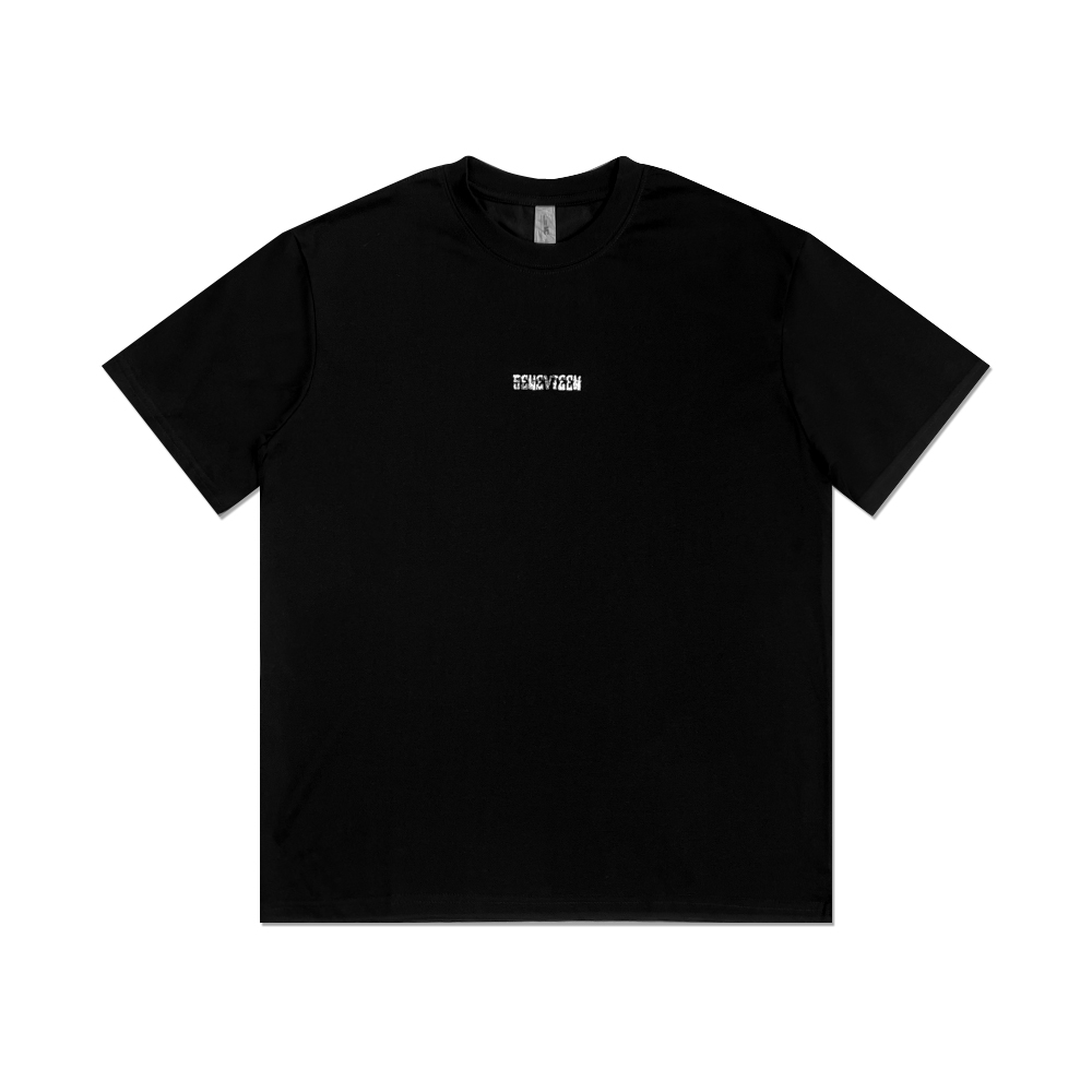 ÁO THUN M2ATN07514 - BL - L