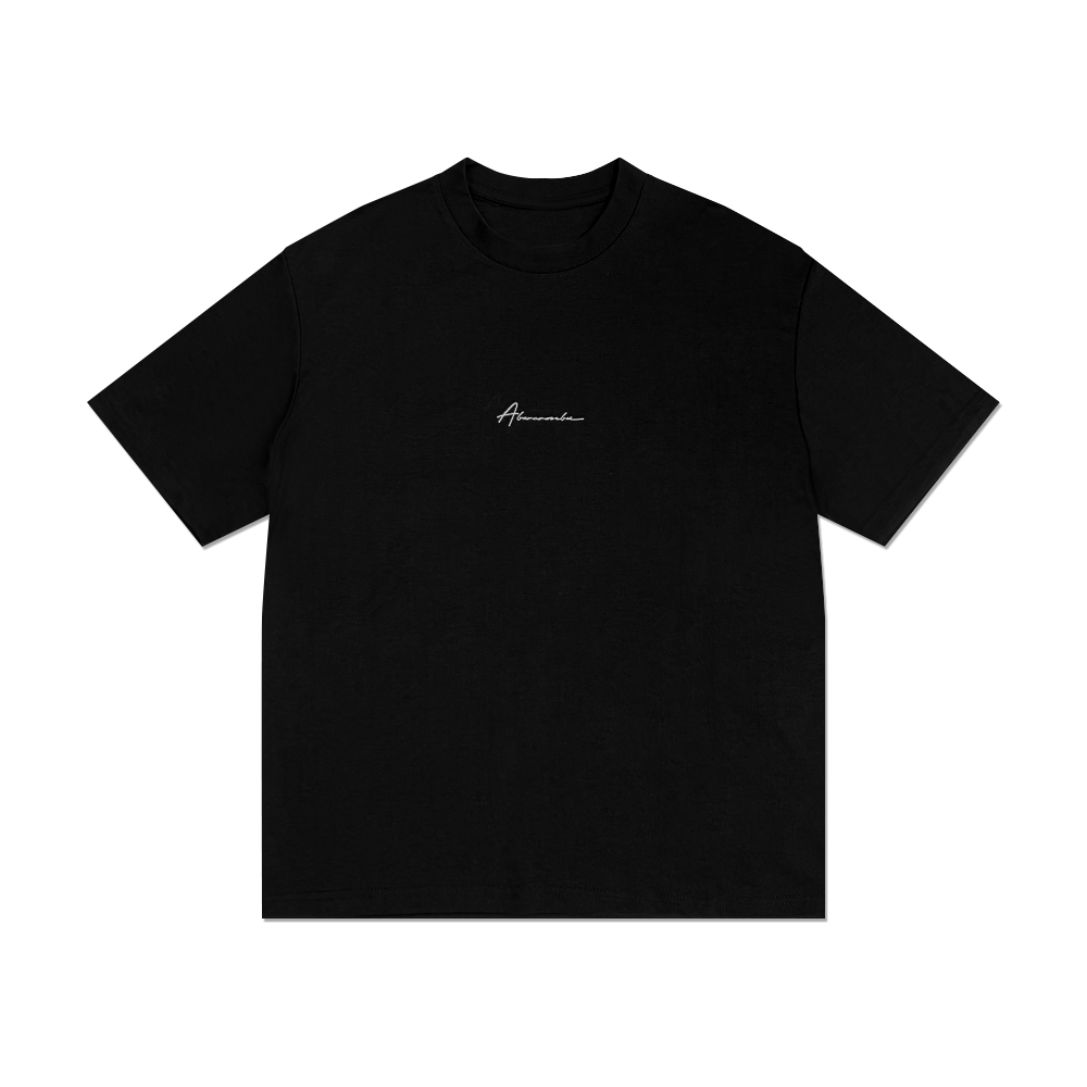 ÁO THUN M2ATN07509 - BL - L