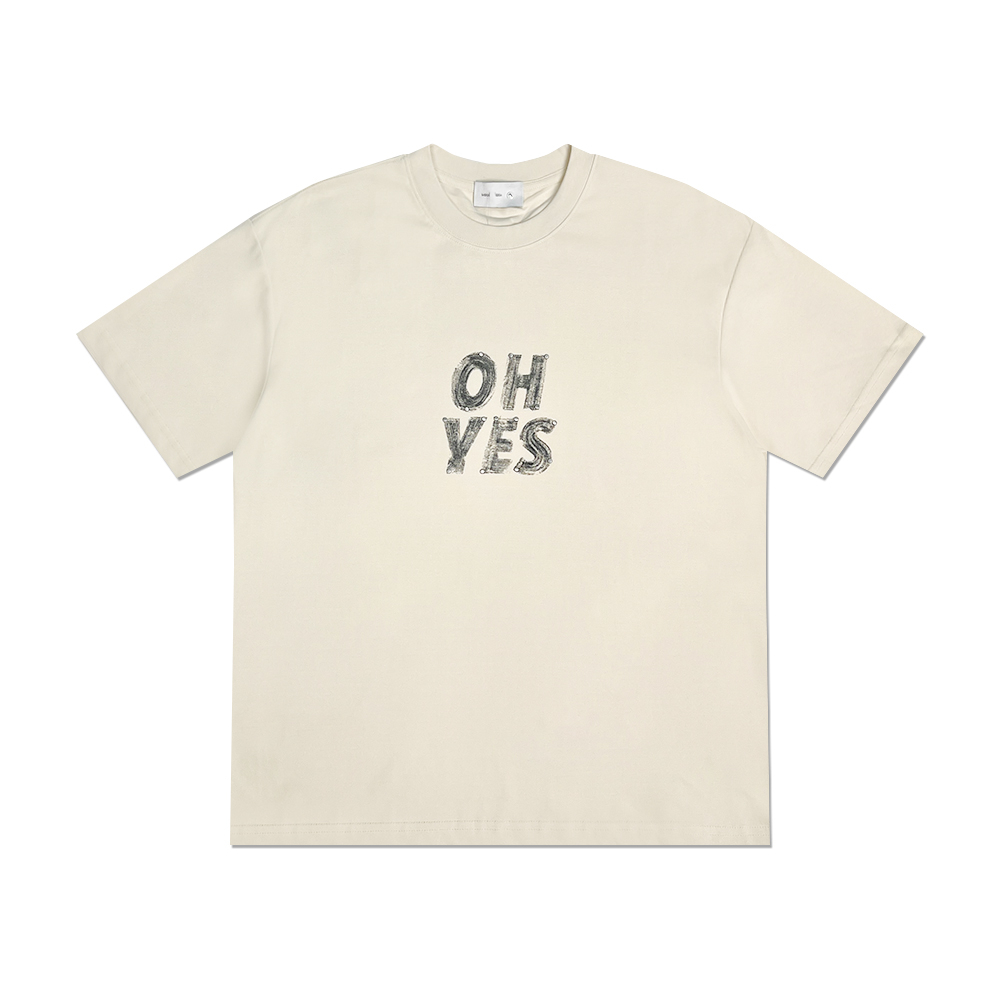 ÁO THUN M2ATN07504 - CR - L