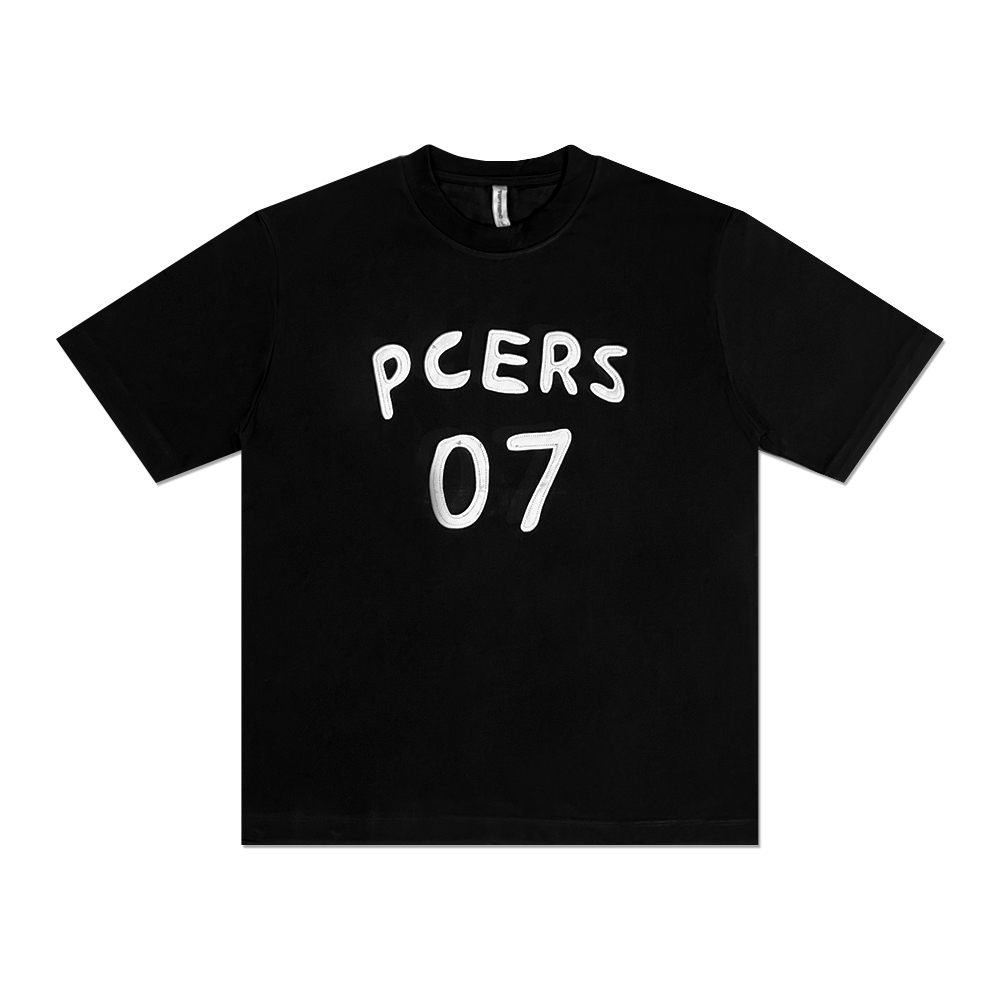 ÁO THUN M2ATN07518 - BL - L