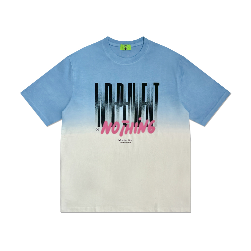 ÁO THUN M2ATN07513 - LB - L