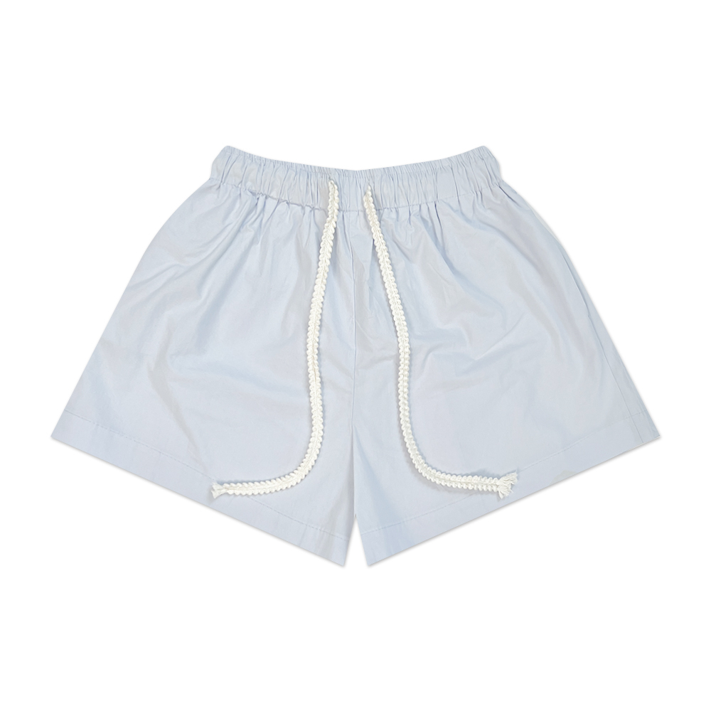 QUẦN SHORT W2SDU07501 - LB