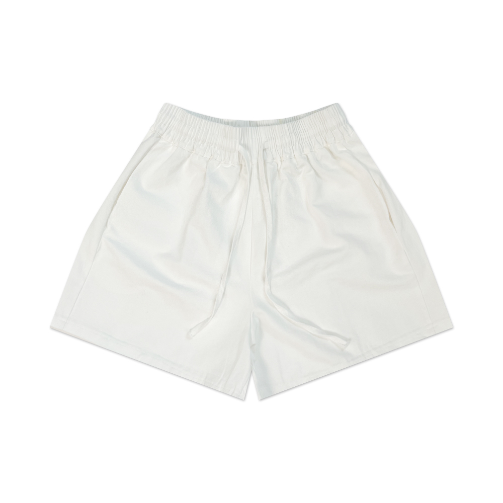 QUẦN SHORT W2SKK07501 - WH